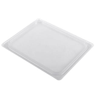 Lock Tätande PP GN 1/2