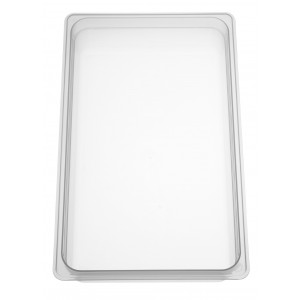 Kantin Bisfenolfri Polypropylen GN 1/1x100mm