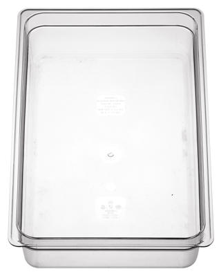 Kantin Bisfenolfri Polypropylen GN 1/6x150mm 2,2L