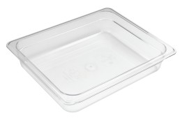 Kantin Bisfenolfri GN 1/2x65mm