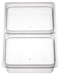 Kantin Bisfenolfri GN 1/2x200mm