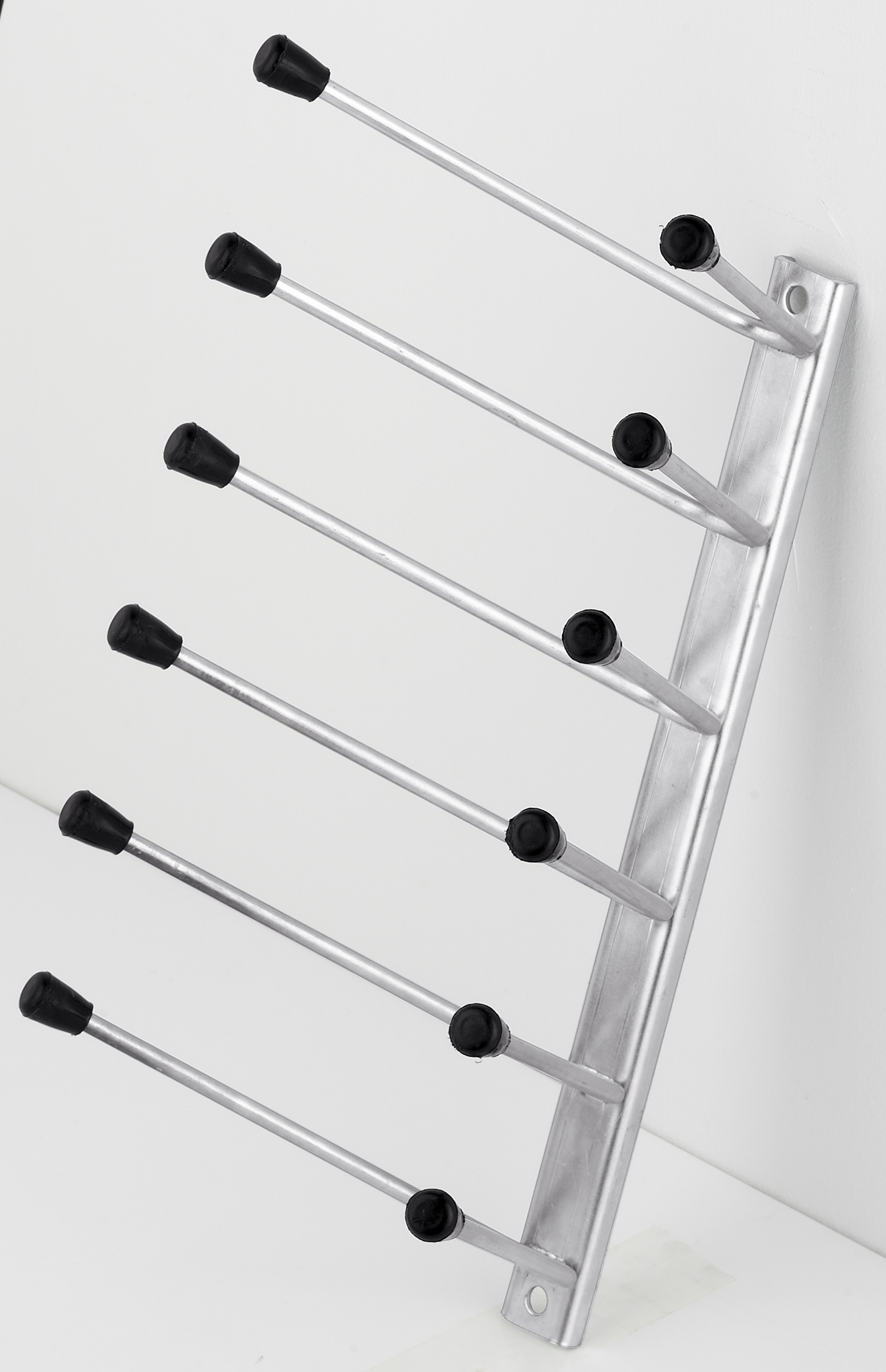 Ställ för 6st skärbrädor