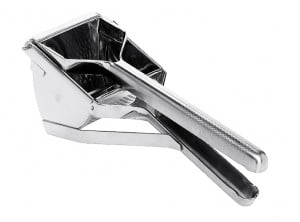 Purepress rostfri 32cm