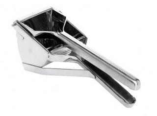 Purepress rostfri 32cm