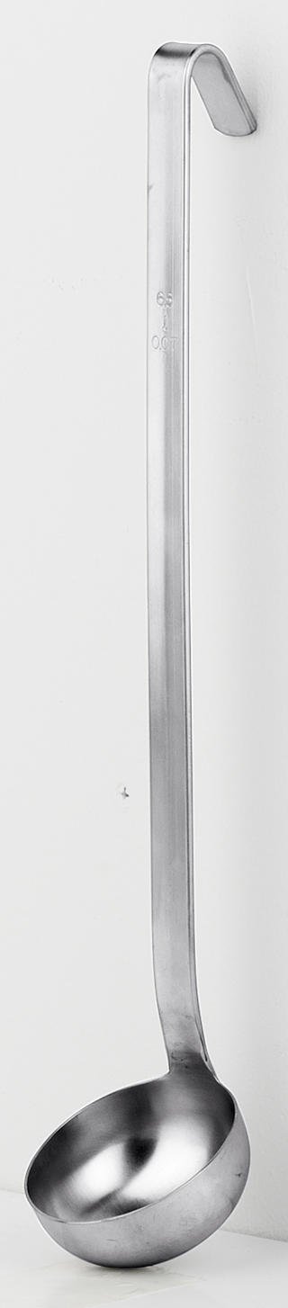 Ösa rostfri 30cm 7cl