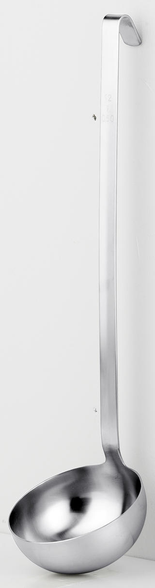 Ösa rostfri 49cm 50cl