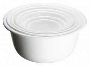 Vispbunkesats plast 0,9-13,4L 7st