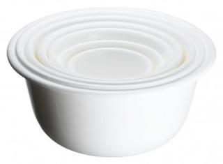 Vispbunkesats plast 0,9-13,4L 7st