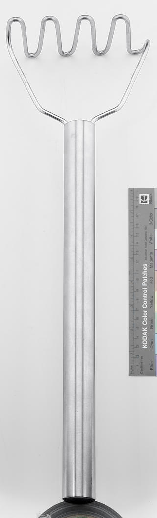 Potatisstöt rostfri 50cm