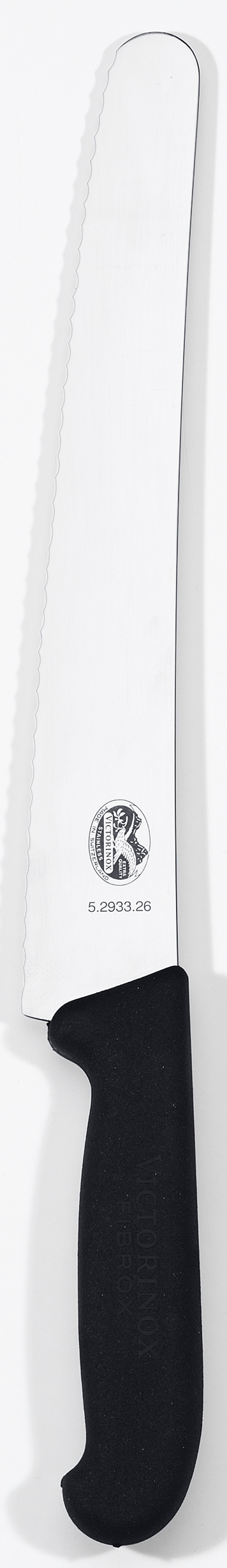 Konditorkniv fibrox, HRC 56, 26cm