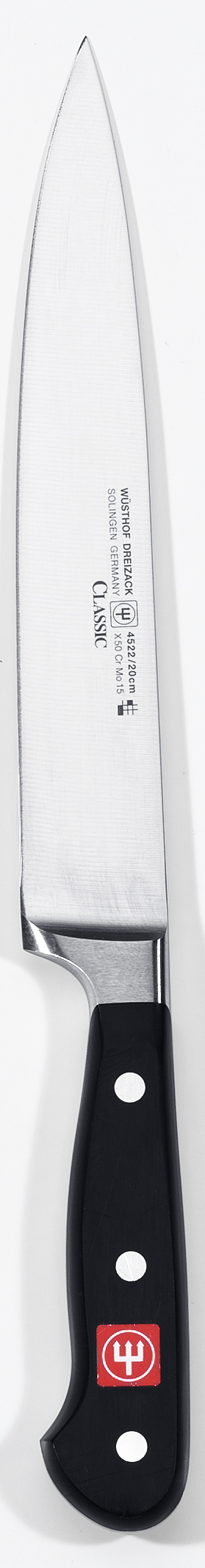 Classic kockkniv smal 20cm