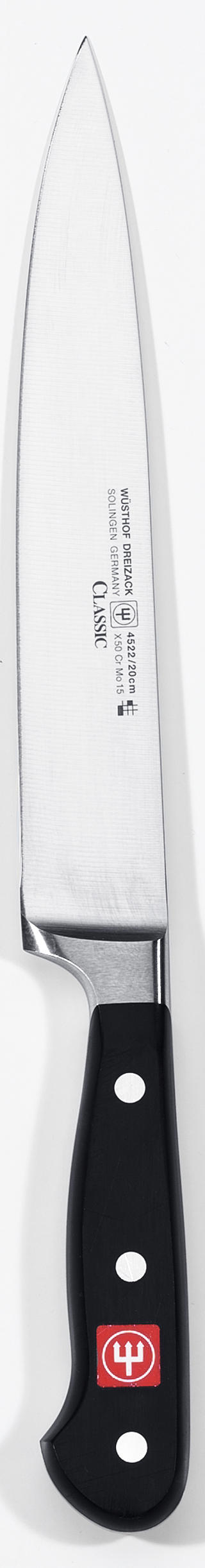 Classic kockkniv smal 20cm