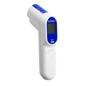 IR-termometer -60-+500°C