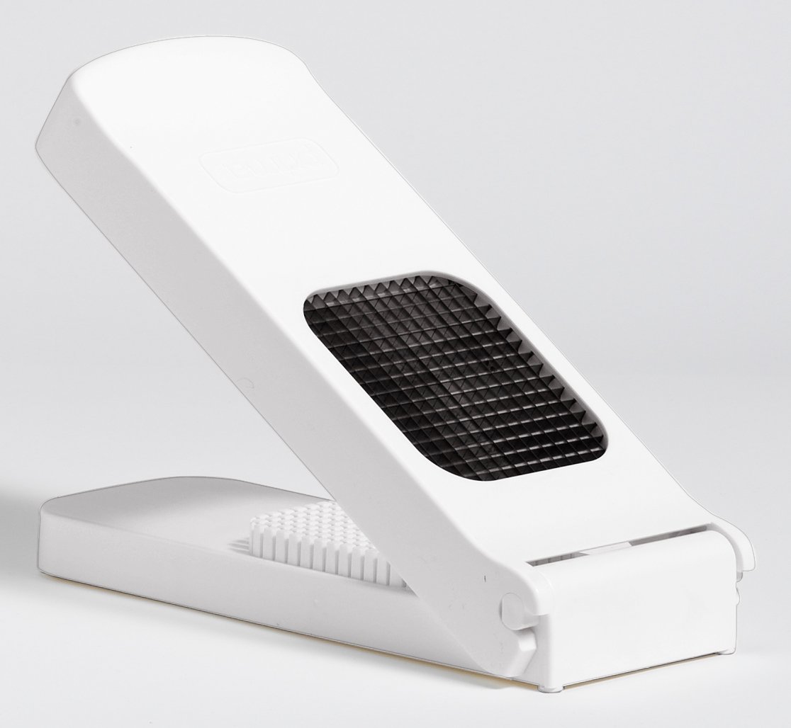 Lök- grönsakstärnare plast 28x11cm