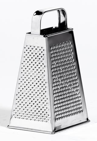 Rivjärn Rostfri Koniskt 18/0 21,5cm