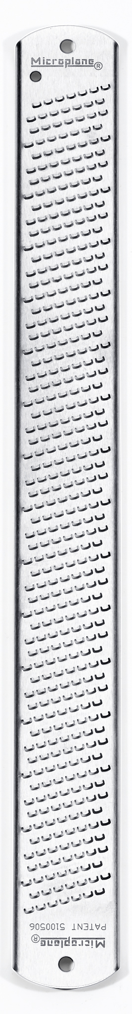 Zestjärn rostfri utan handtag 33,5x4cm