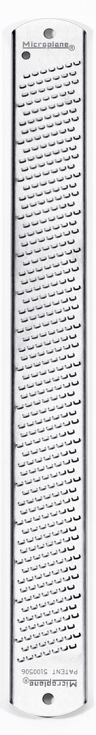 Zestjärn rostfri utan handtag 33,5x4cm