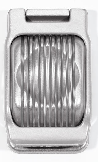 Äggskivare rilsan aluminium