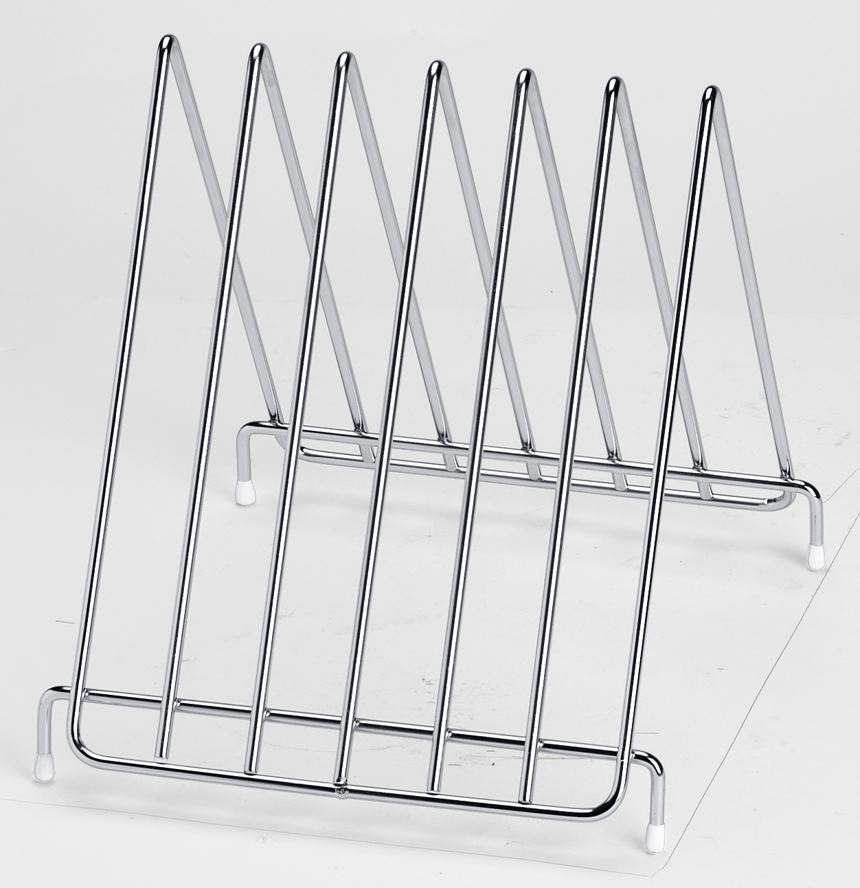 Ställ för 6 st Skärbrädor