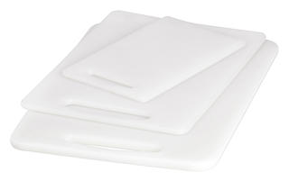 Skärbräda 35x25x0,7cm