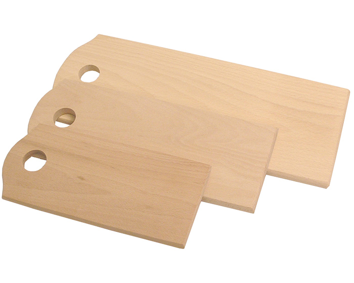 Skärbräda B5 Trä 45x18x1,4cm
