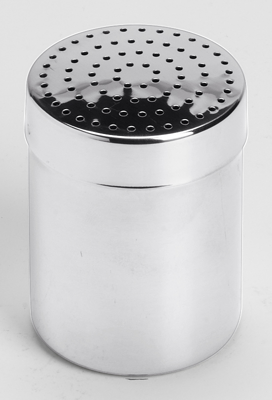 Ströare Rostfri 2mm Hål H93mm Ø70mm