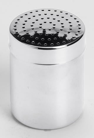 Ströare Rostfri 2mm Hål H93mm Ø70mm