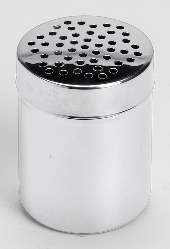 Ströare Rostfri Hål 3mm