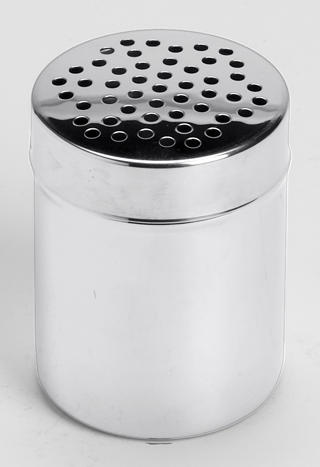 Ströare Rostfri Hål 3mm