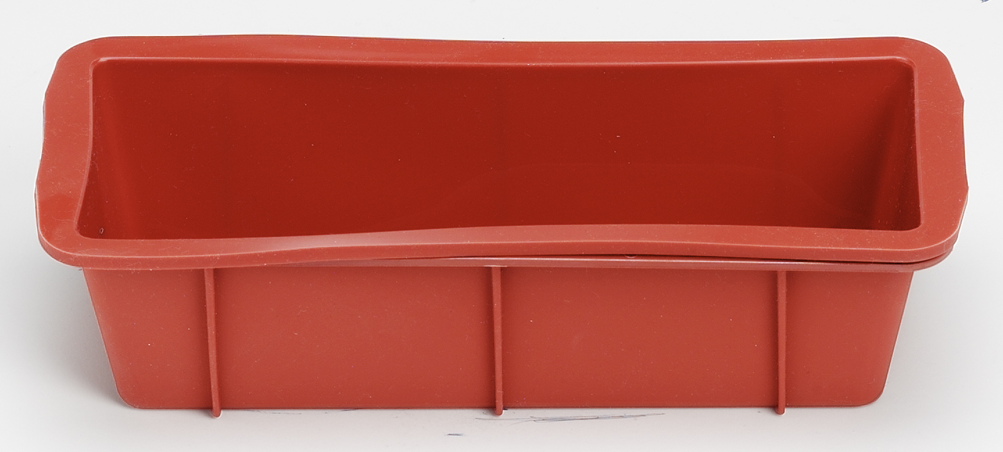 Gastroflex Brödform 240x105x65mm