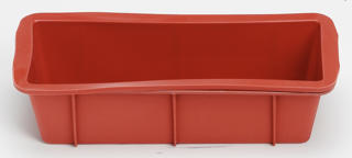 Gastroflex Brödform 240x105x65mm