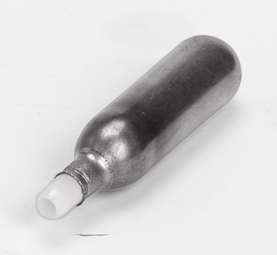 Patron till Kisag 50 pack