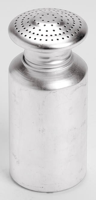 Ströare Aluminium H19cm