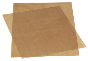 Bakplåtsark bake on 44x33cm