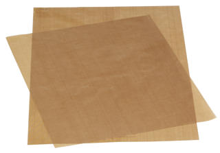 Bakplåtsark bake on 50x33cm