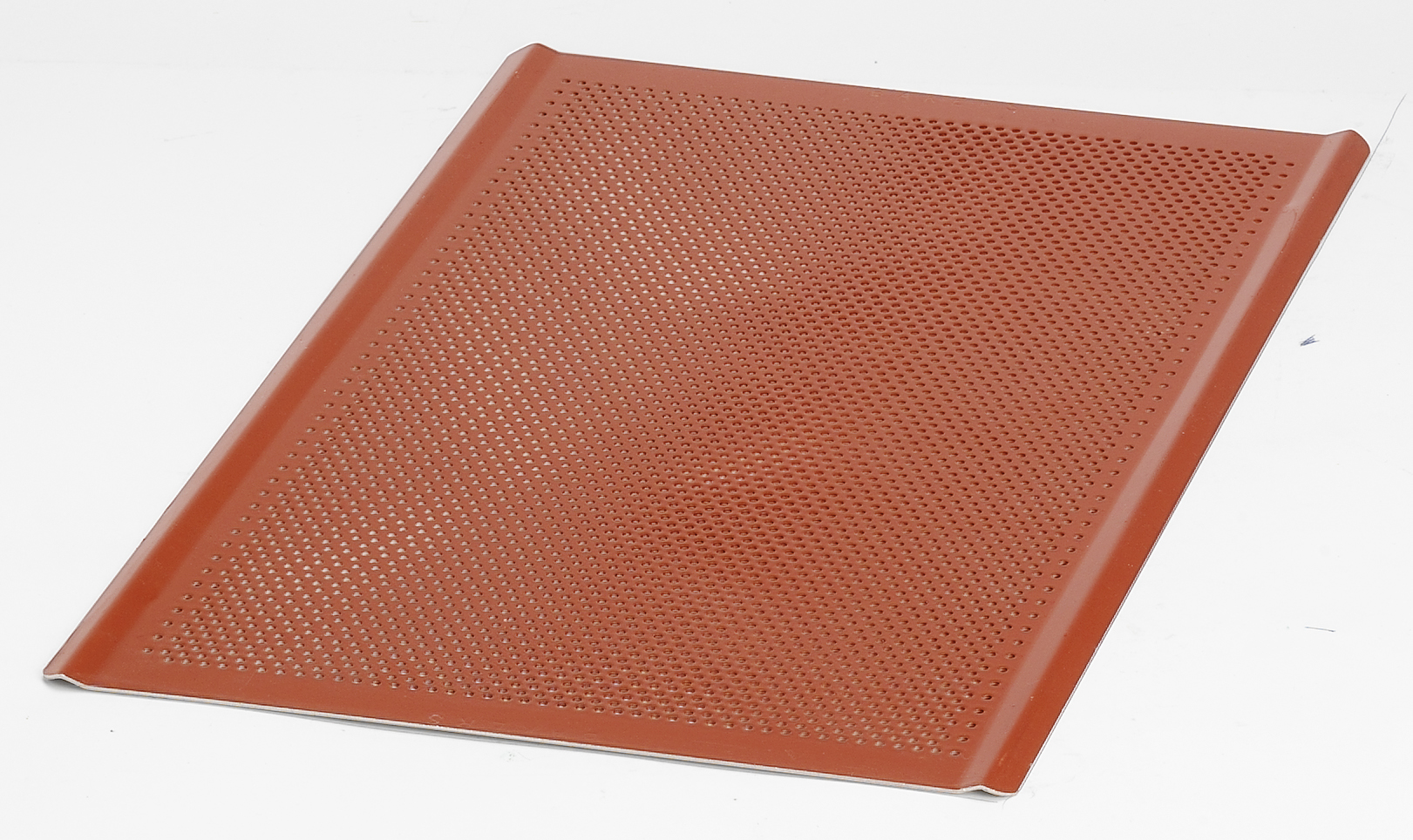 Bakplåt Perforerad Silikonharts GN 1/1 53x32,5cm