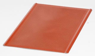 Bakplåt Perforerad Silikonharts GN 1/1 53x32,5cm