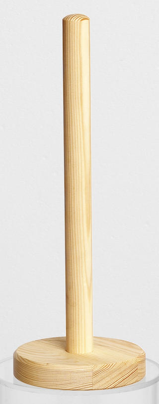 Köksrullehållare trä 32cm