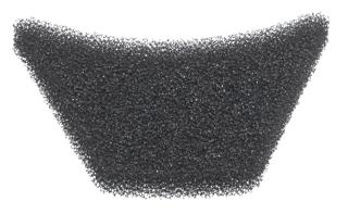 Droppskydd till spillbricka 12 pack