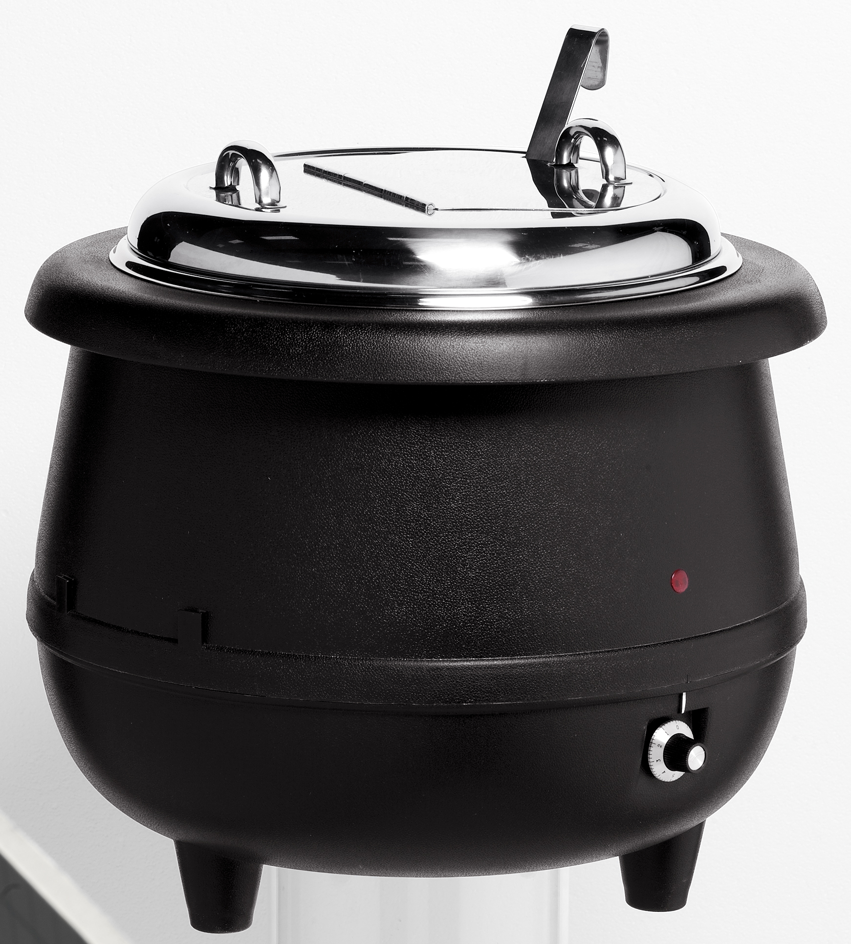 Soppkittel Elektrisk 10L