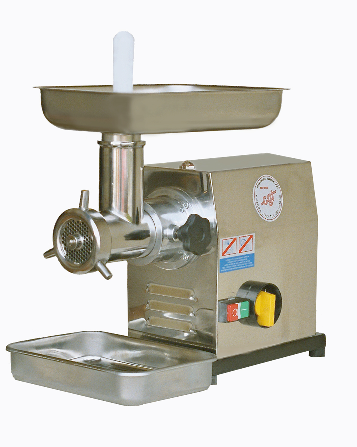 Köttkvarn CGT 70 Bänkmodell