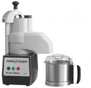 Food Processor R301U