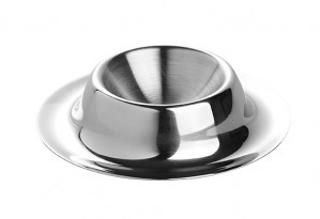 Äggkopp Rostfri Ø8,5cm