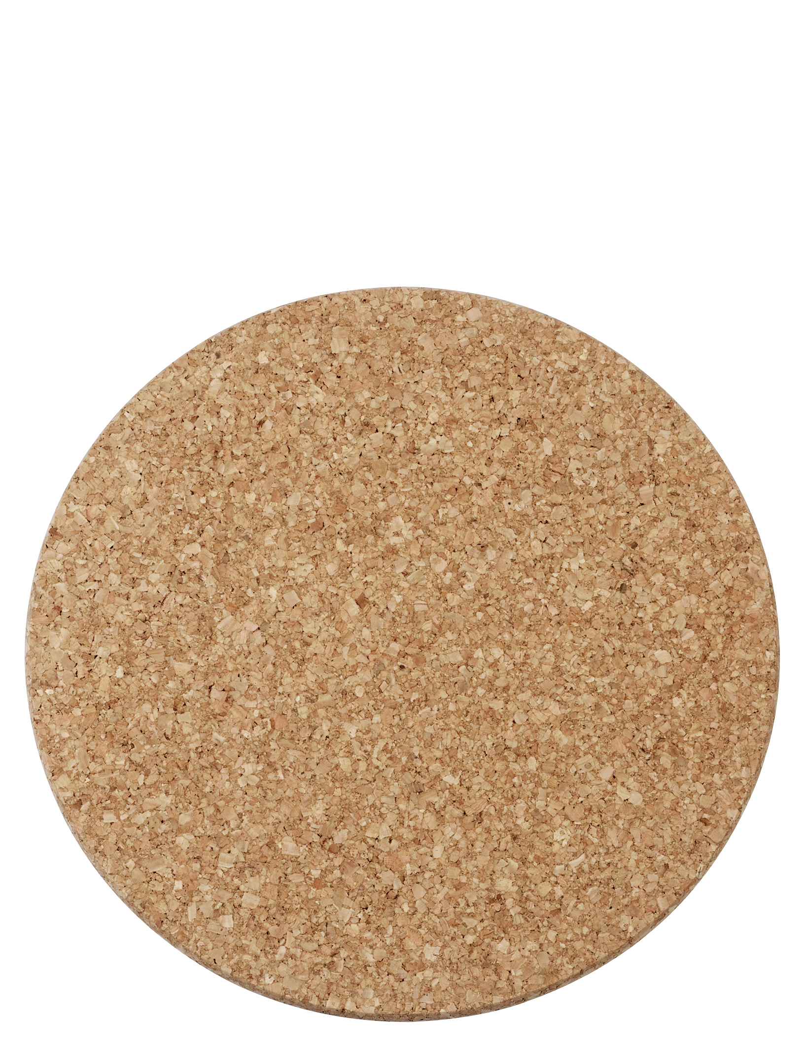 Korkunderlägg Ø15cm