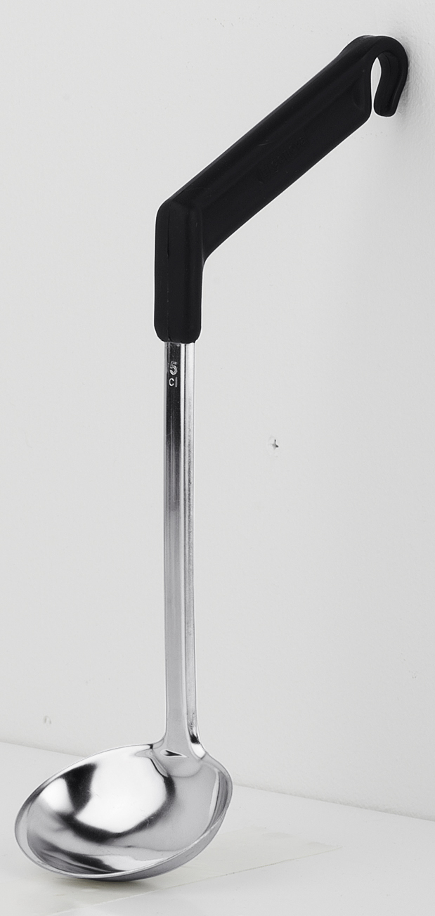 Ergo Ösa Rostfri/Plast 5cl