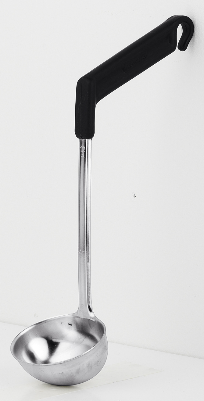 Ergo Ösa Rostfri/Plast 12cl