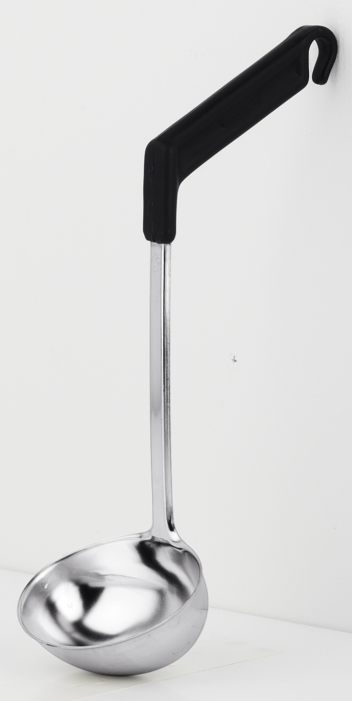 Ergo Ösa Rostfri/Plast 18cl