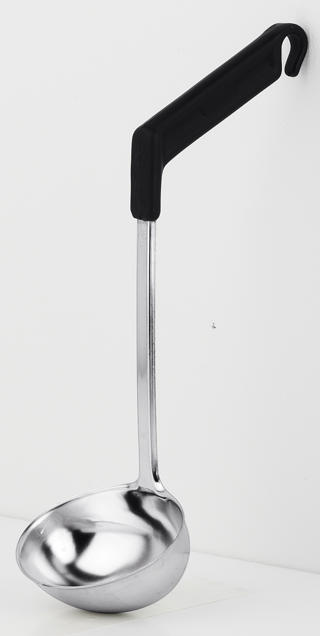 Ergo Ösa Rostfri/Plast 18cl