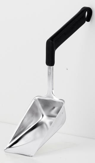 Ergo Portioneringsskopa Rostfri/Plast 15cl