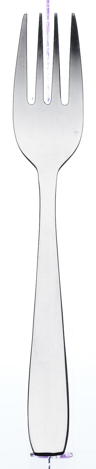 Import Bordsgaffel 18/0 185mm